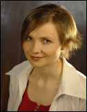 Dorota Rydzygowska
