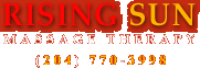 Rising Sun Massage Therapy